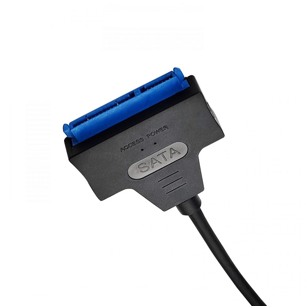 Type C to Sata Converter Hard Drive Adapter Cable USB C to Sata Adapter